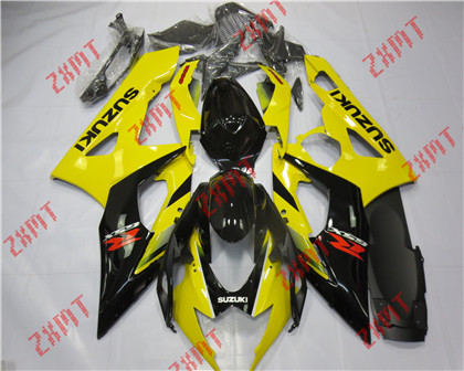 GSX-R1000 2005-2006