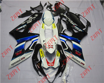 GSX-R1000 2005-2006