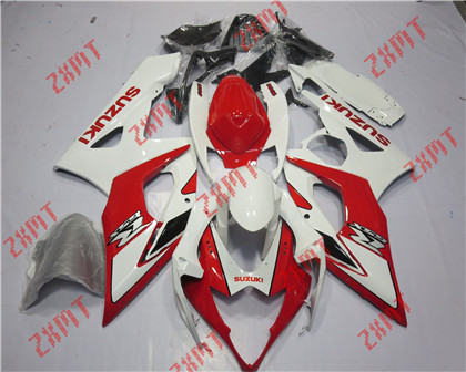 GSX-R1000 2005-2006
