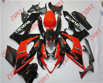 GSX-R1000 2005-2006