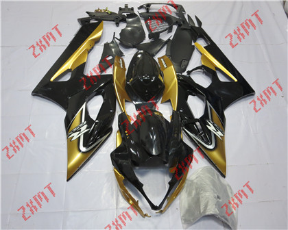 GSX-R1000 2005-2006