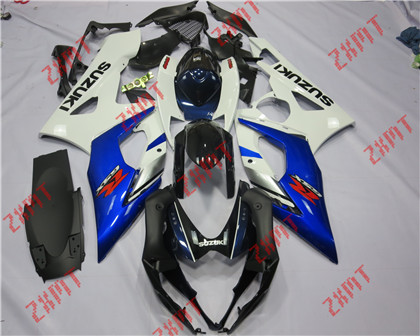 GSX-R1000 2005-2006