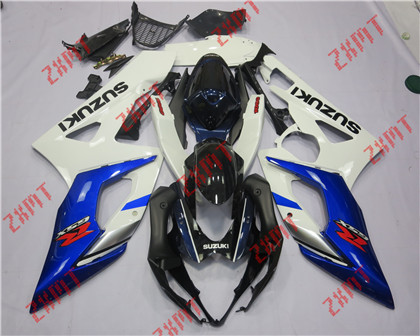 GSX-R1000 2005-2006