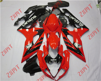 GSX-R1000 2005-2006