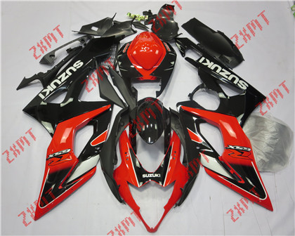 GSX-R1000 2005-2006