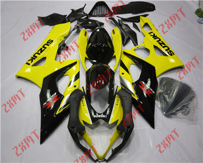GSX-R1000 2005-2006