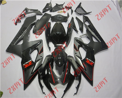 GSX-R1000 2005-2006