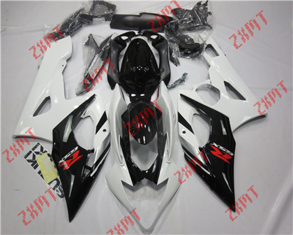 GSX-R1000 2005-2006