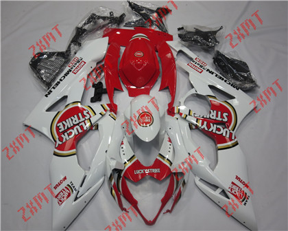 GSX-R1000 2005-2006