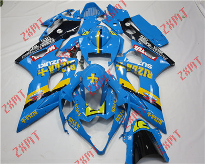 GSX-R1000 2005-2006