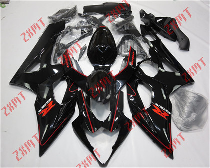 GSX-R1000 2005-2006