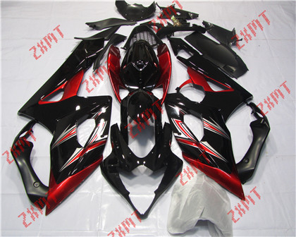 GSX-R1000 2005-2006