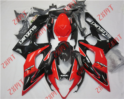 GSX-R1000 2005-2006