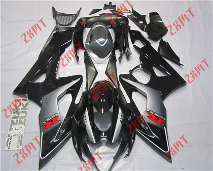 GSX-R1000 2005-2006