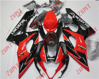 GSX-R1000 2005-2006