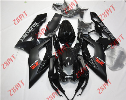 GSX-R1000 2005-2006
