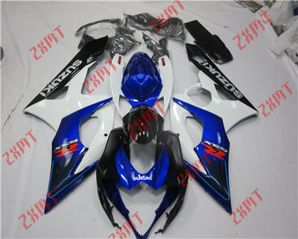 GSX-R1000 2005-2006