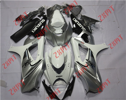 GSX-R1000 2007-2008