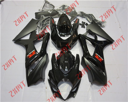 GSX-R1000 2007-2008