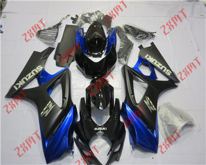 GSX-R1000 2007-2008