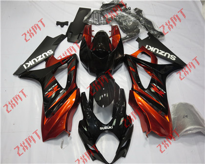 GSX-R1000 2007-2008