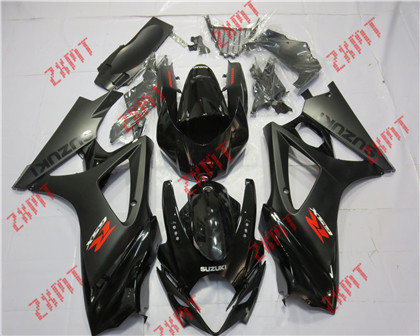 GSX-R1000 2007-2008