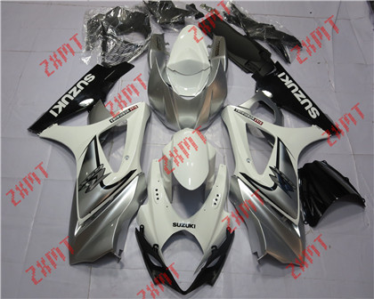 GSX-R1000 2007-2008