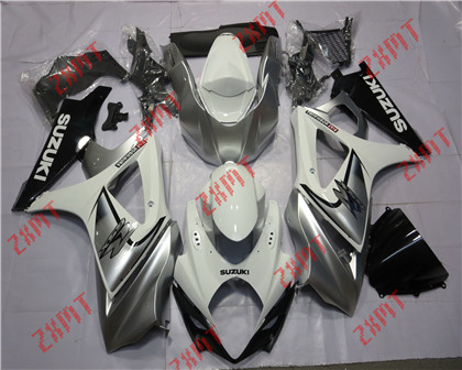 GSX-R1000 2007-2008
