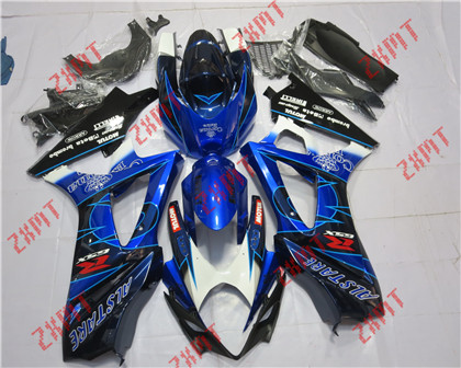 GSX-R1000 2007-2008