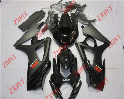 GSX-R1000 2007-2008