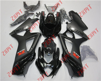 GSX-R1000 2007-2008