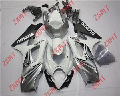 GSX-R1000 2007-2008