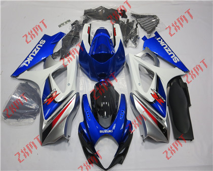 GSX-R1000 2007-2008