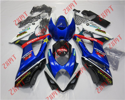 GSX-R1000 2007-2008