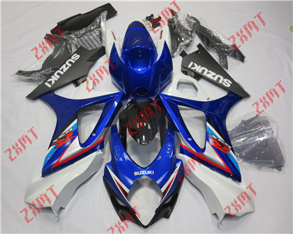 GSX-R1000 2007-2008