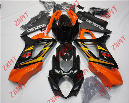 GSX-R1000 2007-2008