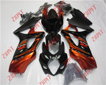 GSX-R1000 2007-2008