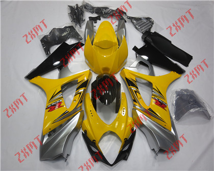 GSX-R1000 2007-2008