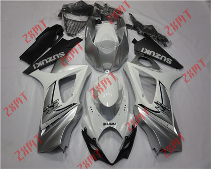 GSX-R1000 2007-2008