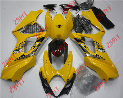 GSX-R1000 2007-2008
