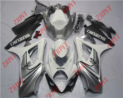 GSX-R1000 2007-2008