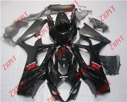 GSX-R1000 2007-2008