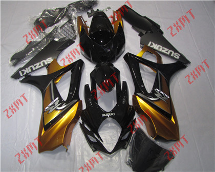 GSX-R1000 2007-2008