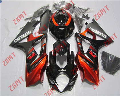 GSX-R1000 2007-2008