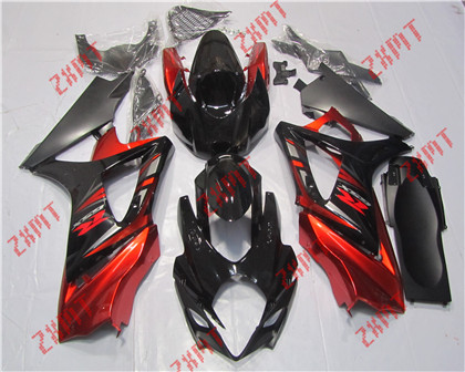 GSX-R1000 2007-2008