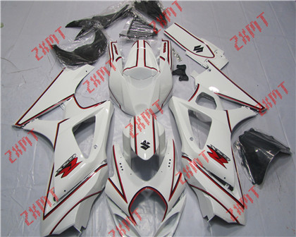 GSX-R1000 2007-2008