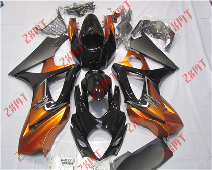 GSX-R1000 2007-2008
