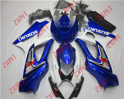 GSX-R1000 2007-2008
