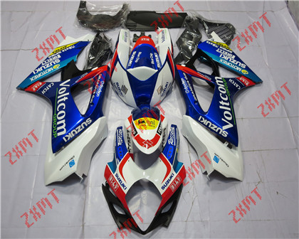 GSX-R1000 2007-2008