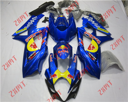 GSX-R1000 2007-2008